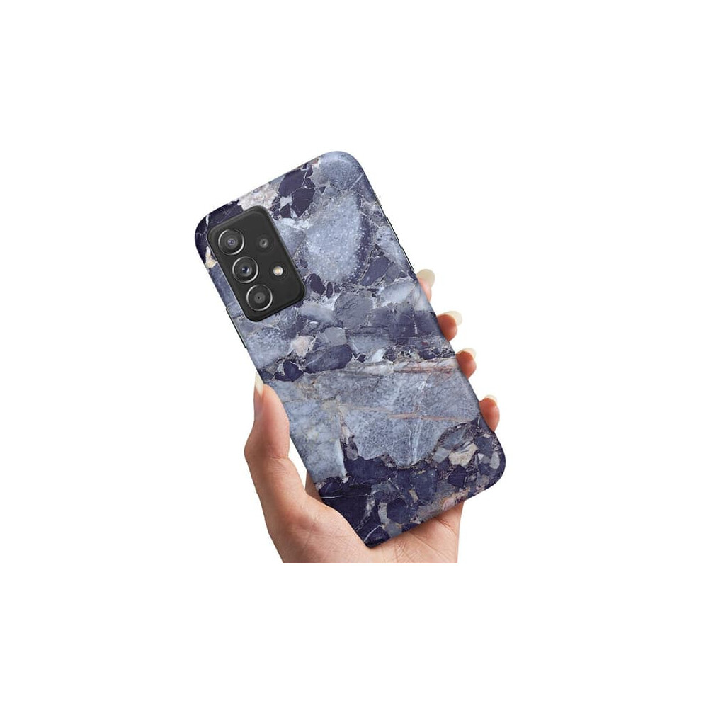 Samsung Galaxy A52/A52s 5G Marble Case 962029282297
