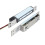 Embedded Electromagnetic Shear Lock Concealed Electric Magnetic Door Lock with  Delay for Access Control Systems 5