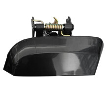 Poignée de Porte Extérieure de Voiture 82606-7S004 pour   2004-2015 Poignée de Porte Arrière de Voiture Droite