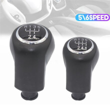 Levier de Vitesse MT Ă 6 Vitesses pour pour ASTRA H III 2005-2010/ZAFIRA B 2005-2014 Style de Voiture