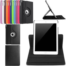 Cás comhoiriúnach le iPad Pro9.7 - Dubh comhoiriúnach le iPad Pro9.7