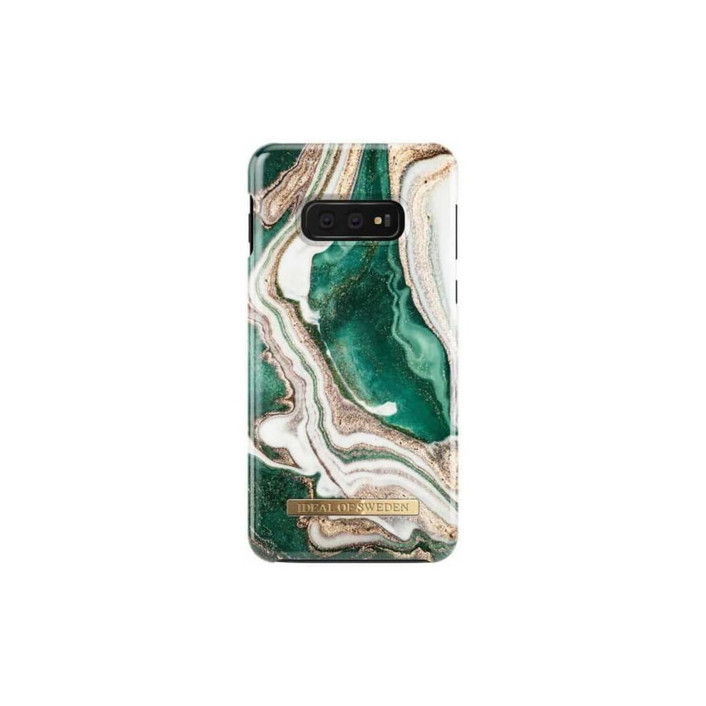 Ideal Of Sweden Phone Case For Samsung Galaxy S10e Golden 962029280958