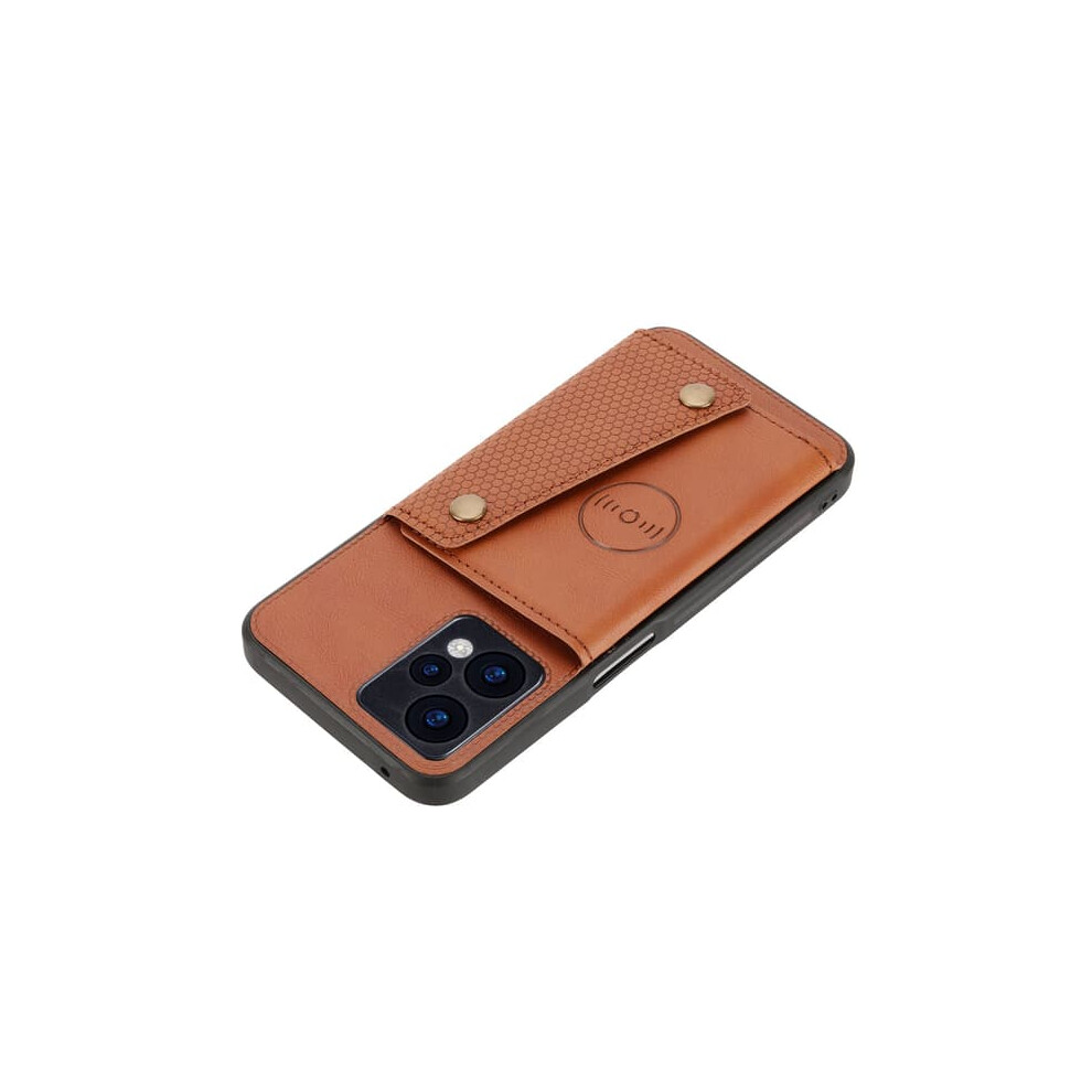 Case Card Slot For Oneplus Nord Ce 2 Lite 5G Light Brown 962029273318