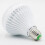 Intelligente LED-Lampe mit Bluetooth-Lautsprecher E27RGB 8