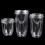 Clear juicer cup replacement for NutriBullet 18 oz 24 oz 32 1