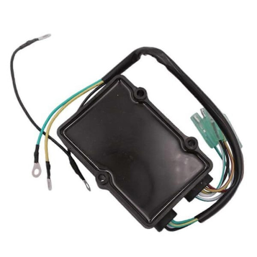CDI Ignition Box for Mercury Mariner 2-Stroke Outboard