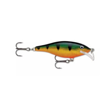 Scatter Rap Shad lure 5 cm 5 g 1.5-2.1 m
