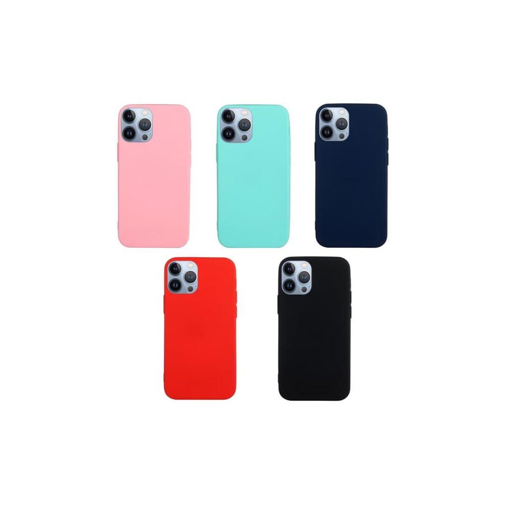 Skalo Iphone 14 Pro Max Ultrathin Tpu Case Turquoise 962029269540
