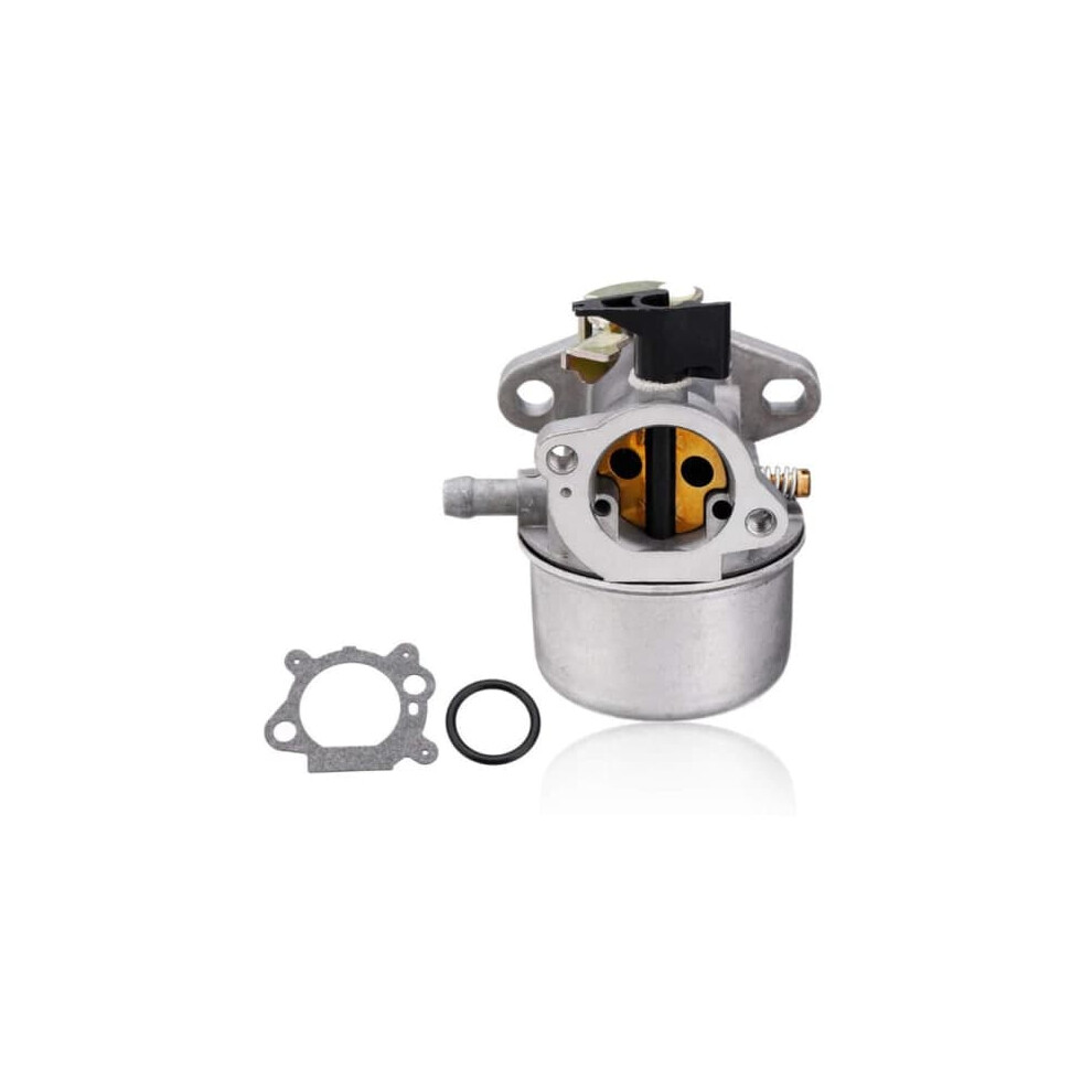 Briggs & Stratton Carburetor With Gasket 498965 Green 962029286738