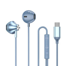 Samsung Galaxy S24/S23/S22 Ultra compatible HiFi in-ear
