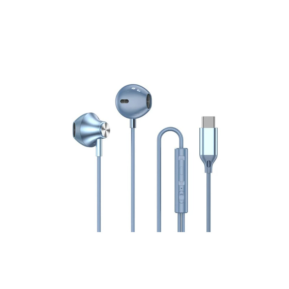 Samsung Galaxy S24/S23/S22 Ultra Compatible Hifi In-Ear 962029277422
