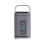 Mini Air Pump Portable Electric Type-C Rechargeable Grey 1