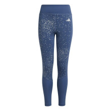Adidas Girls Glam Tight 7/8 Leggings