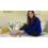 Open Toe Compression Socks 20-30 mmHg Knee High 7
