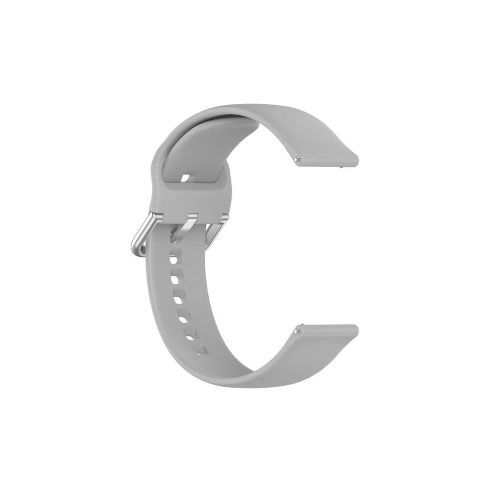 Xplora X6 Play Watch Strap Grey 962125790252