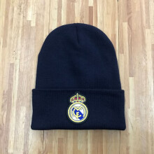 Dri-Fit beanie black unisex one size