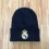 Dri-Fit beanie black unisex one size 1