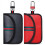 Anti-RFID car key case set of 2 1