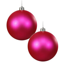 MOUDUO shatterproof gold plastic Christmas ball ornament 8