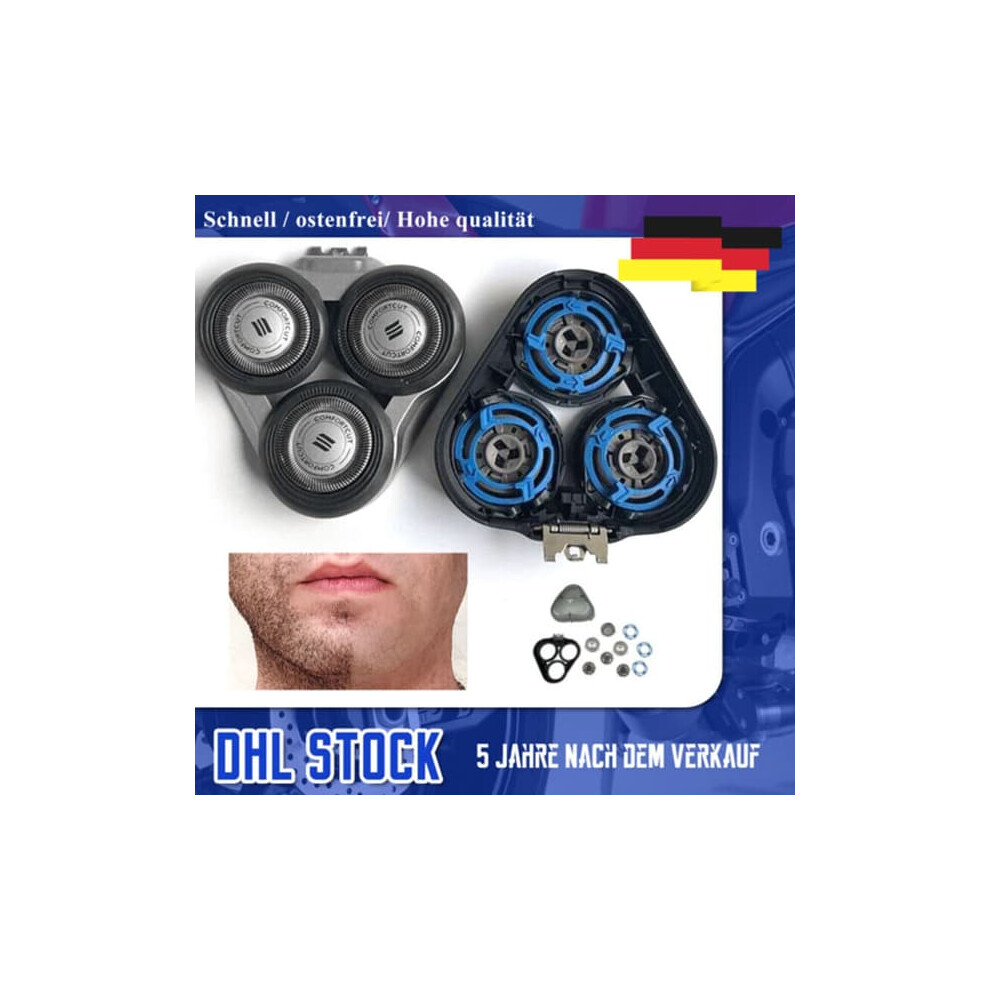 Philips Series 5000 shaver replacement head