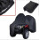 ATV cover waterproof UV-resistant reflective XXL 1