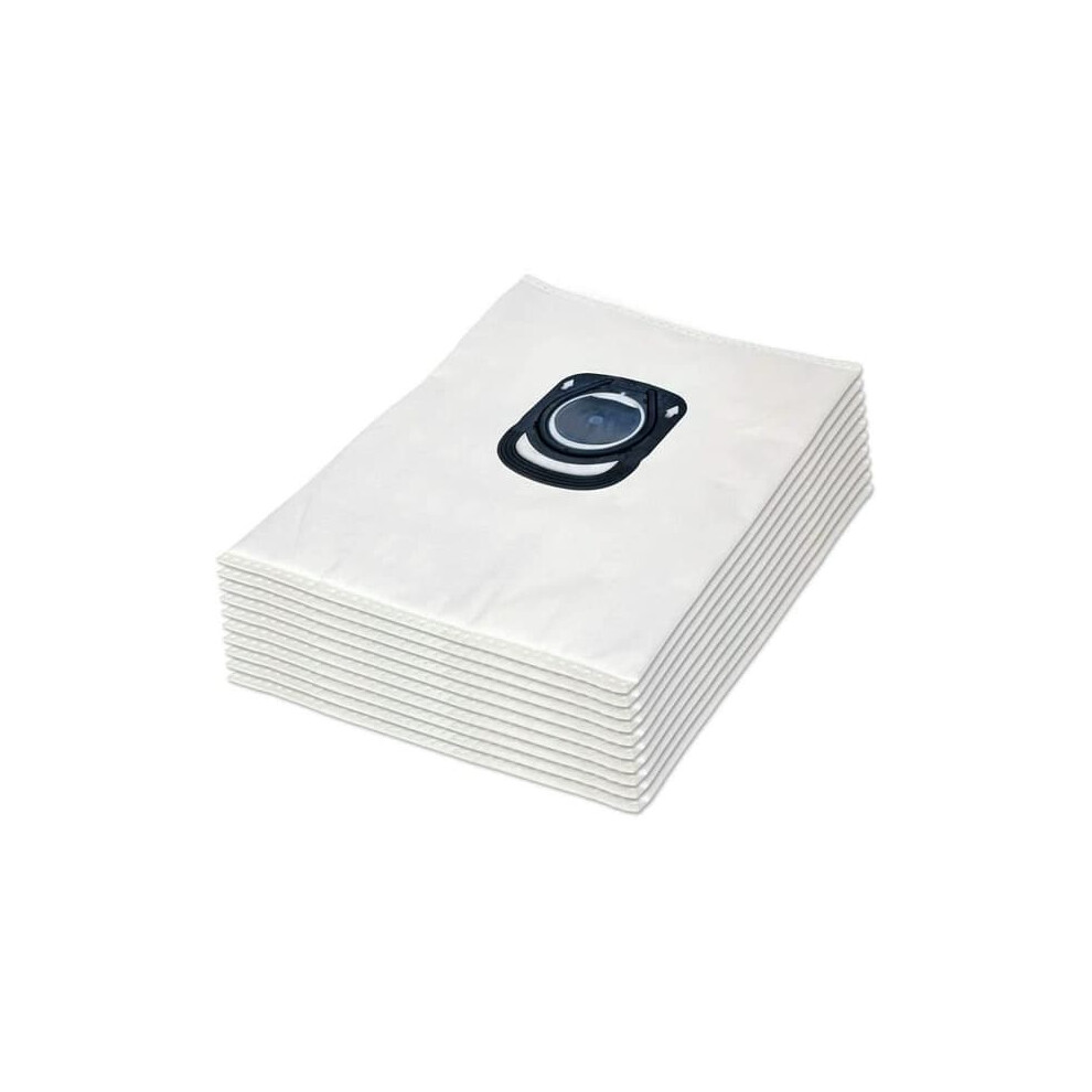 Vacuum Cleaner Bags for Rowenta Hygiene+ ZR200520 ZR200720