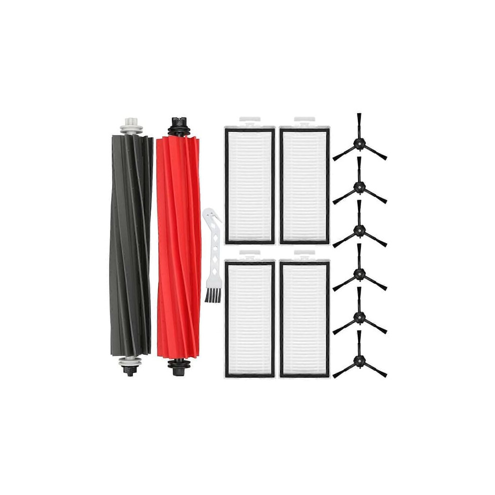 Roborock Q5 Pro robot vacuum cleaner parts