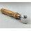 DEWIN wallpaper seam roller for internal external corners 1