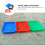 Activity Trays Rectangular Multicolor 6 pcs 5