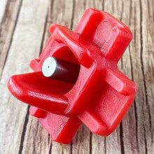 Water Nipples for Chickens Poultry Feeder 10 Pack 3.2 cm