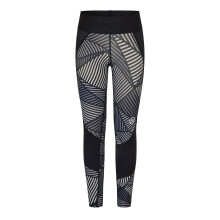 (10 UK, Grey) Skins Womens/Ladies Fitted 7/8 Leggings