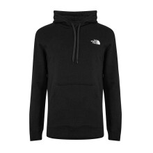 (M, Black) The North Face Mens Dome Hoodie