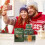 Christmas Bounce Gift Box Compatible with Yonrjhukm 5