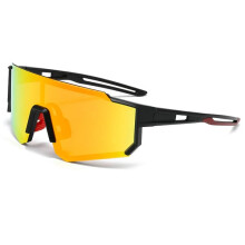 Cycling Glasses UV400 Polarized Windproof Unisex
