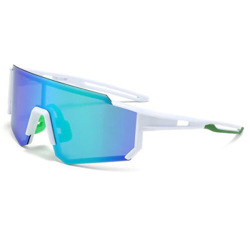 Cycling Glasses UV400 Polarized Windproof Unisex
