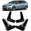 Πλήρες σετ λασπωτήρων για το Ford Focus MK3 Estate 2012-2018 1