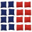 Waterproof Cornhole Bags 16 pcs 1
