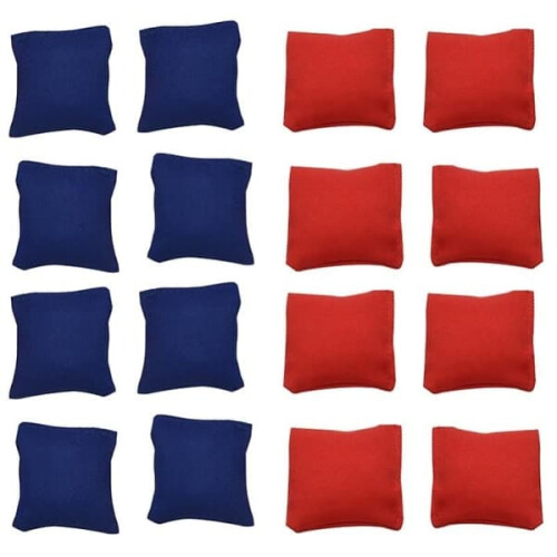 Waterproof Cornhole Bags 16 pcs