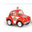 Mini toy cars Beetle fire truck pullback 61537 1