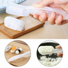 Sushi Rice Mold Kitchen Accessory