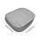 Leather Car Seat Cushion All-Season Polyester Mesh 1-Pack 3