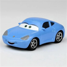 Disney Pixar Cars metal diecast toy car set 5 pcs