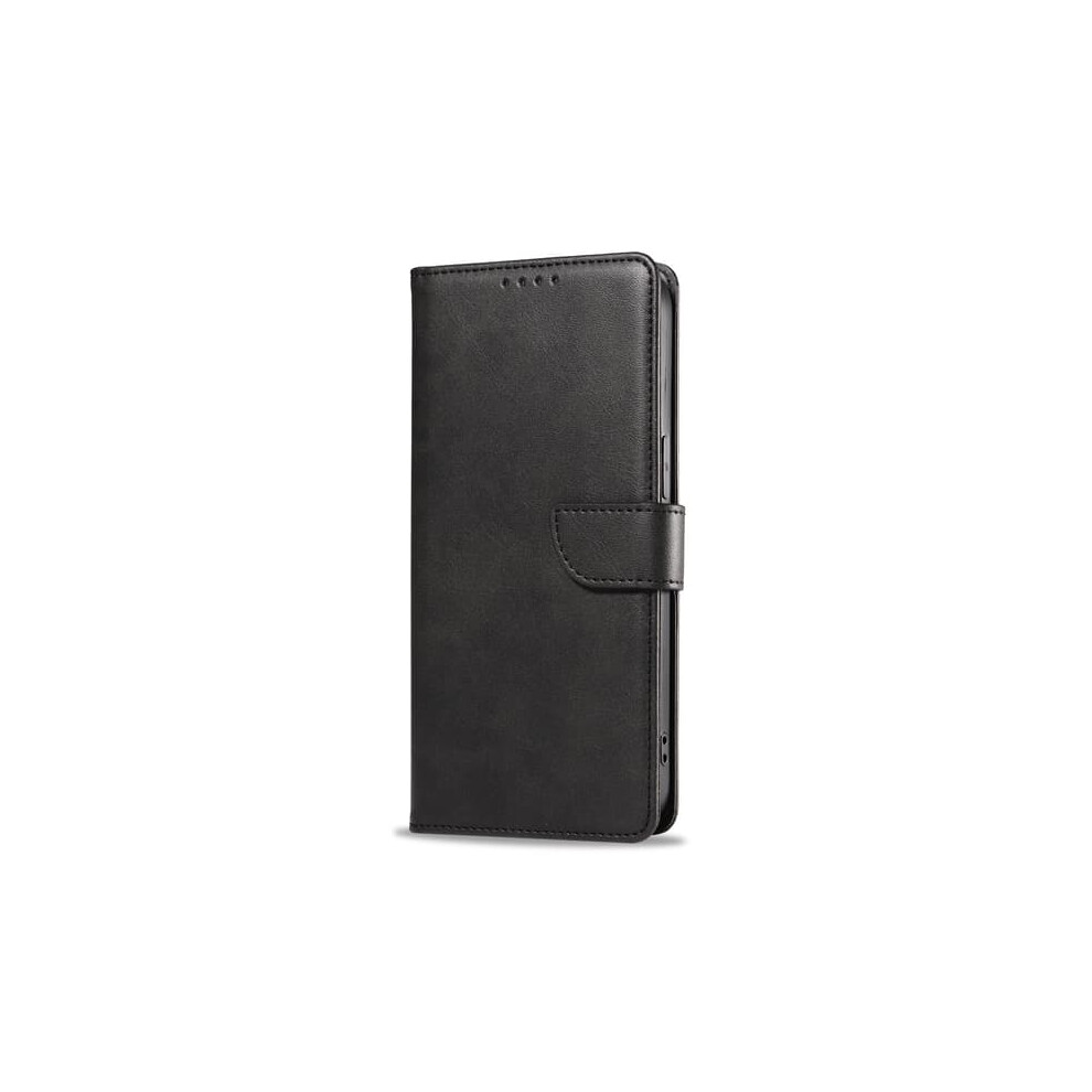 Iphone 15 Wallet Case Black 962125792324