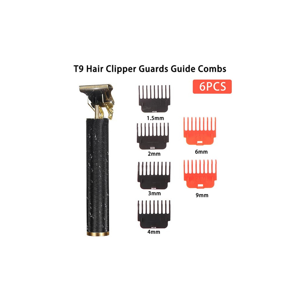 T9 hair cutting guard set 1.5mm 2mm 3mm