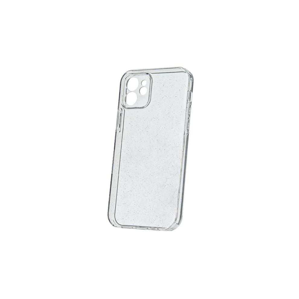 Glitter Silicone Case For Iphone 16 962029284468