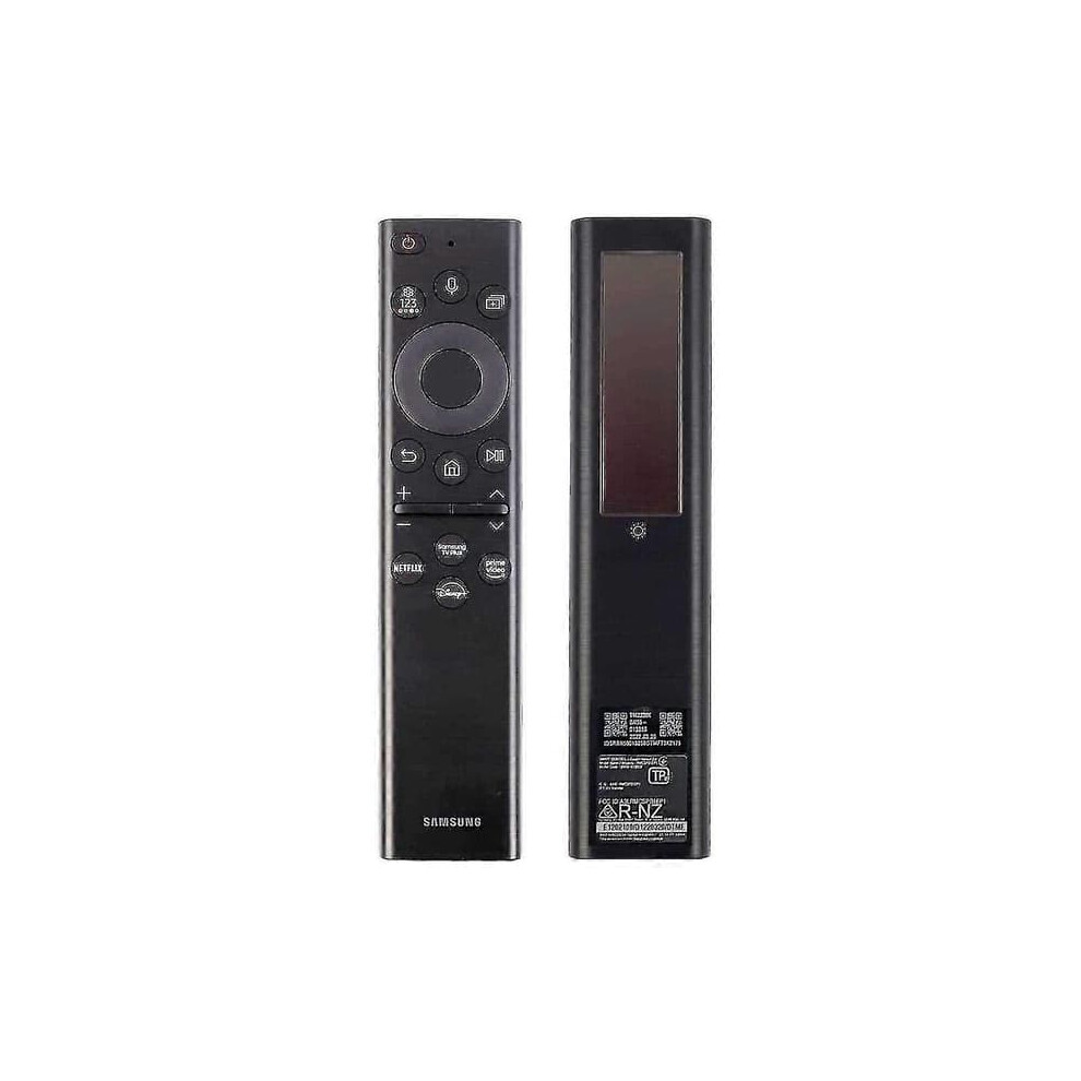 Bn59-01385B Samsung Qled Tv Remote Control 962125799309