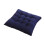 Seat Cushion Navy for Office Chair 2 Pcs 2