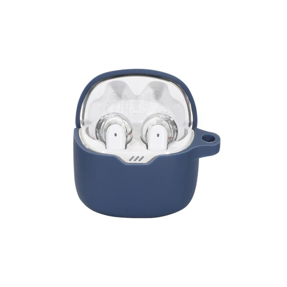 Jbl Tune Flex Silicone Case Dark Blue 962029288336