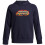 Under Armour Under Armour Boys Flame Effect Raglan Hoodie 1