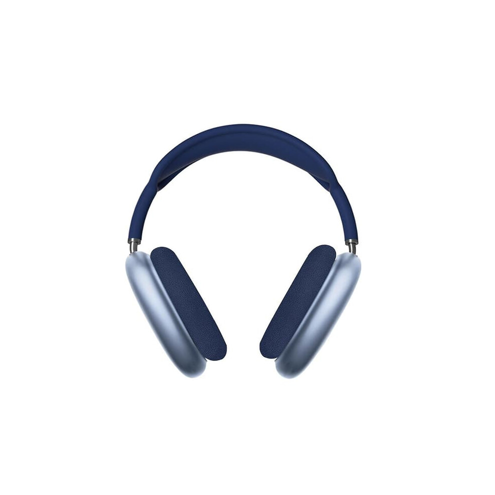 P9 Over-Ear Headphones With Memory Foam And Active Noise 962125814866